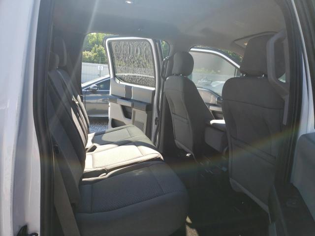 Photo 6 from auction – 2017 FORD F150 SUPER with VIN 1FTEW1C83HFB67960