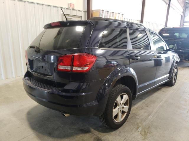 Photo 4 from auction – 2011 DODGE JOURNEY MA with VIN 3D4PH1FG2BT522848