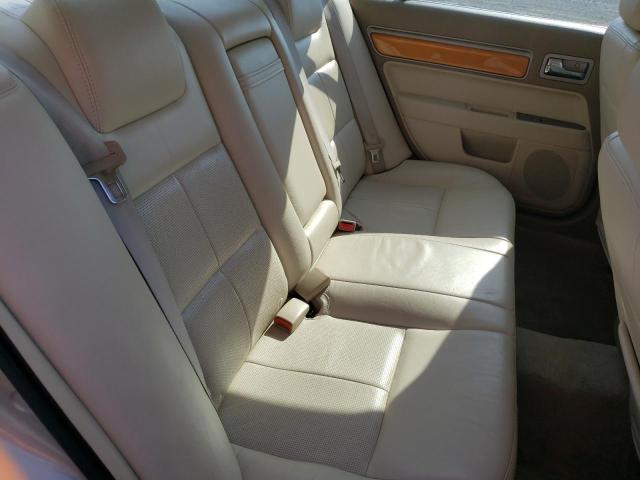 Photo 6 from auction – 2008 LINCOLN MKZ with VIN 3LNHM28TX8R643304