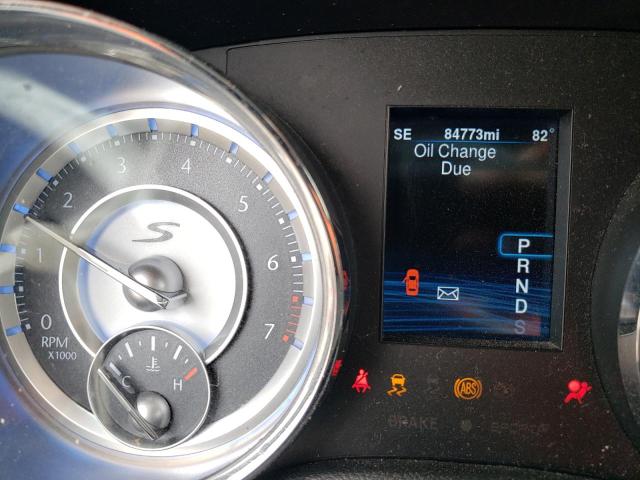 صورة رقم 8 من المزاد - 2014 CHRYSLER 300 S مع VIN 2C3CCABGXEH161807