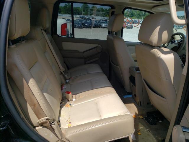 Photo 6 from auction – 2007 FORD EXPLORER L with VIN 1FMEU75E47UB43183