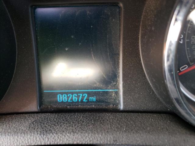 Photo 8 from auction – 2014 BUICK ENCORE CON with VIN KL4CJBSB5EB645351