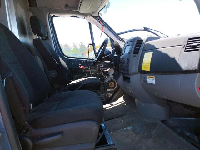 Photo 5 from auction – 2018 FREIGHTLINER SPRINTER 2 with VIN WD3PE7CD3JP645896
