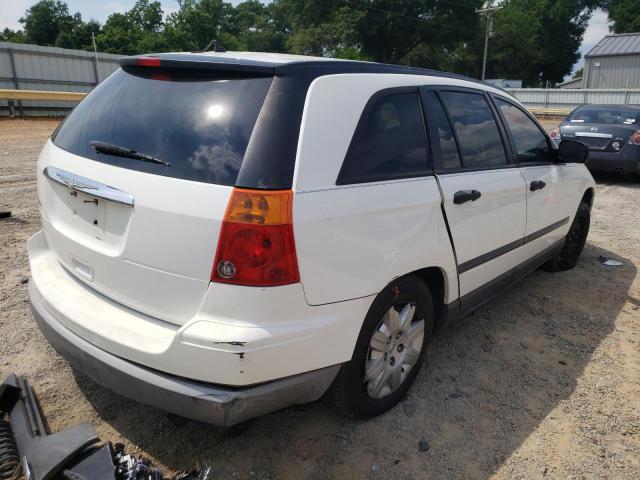 صورة رقم 4 من المزاد - 2008 CHRYSLER PACIFICA L مع VIN 2A8GM48L28R629746