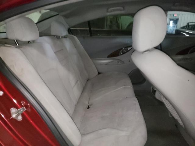 Photo 6 from auction – 2010 BUICK LACROSSE C with VIN 1G4GB5EG1AF151063