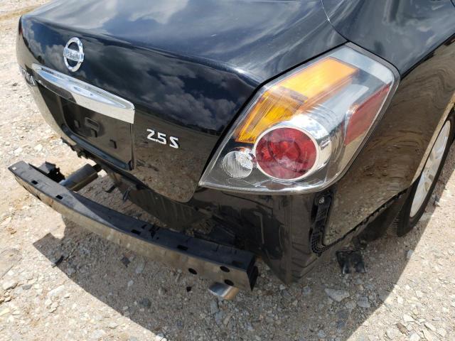 Photo 9 from auction – 2011 NISSAN ALTIMA BAS with VIN 1N4AL2AP3BN468156