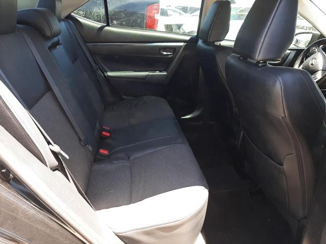Photo 6 from auction – 2016 TOYOTA COROLLA L with VIN 5YFBURHE4GP424928