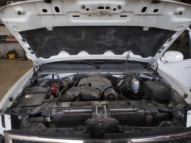 Photo 7 from auction – 2010 CHEVROLET SILVERADO with VIN 3GCRKSE33AG138144