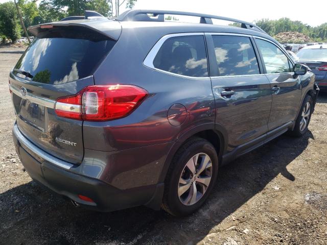 Photo 4 from auction – 2021 SUBARU ASCENT PRE with VIN 4S4WMAFD0M3430416
