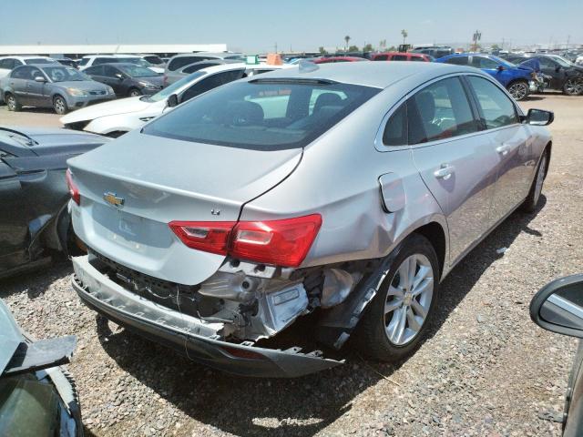 Photo 4 from auction – 2017 CHEVROLET MALIBU LT with VIN 1G1ZE5ST0HF208992