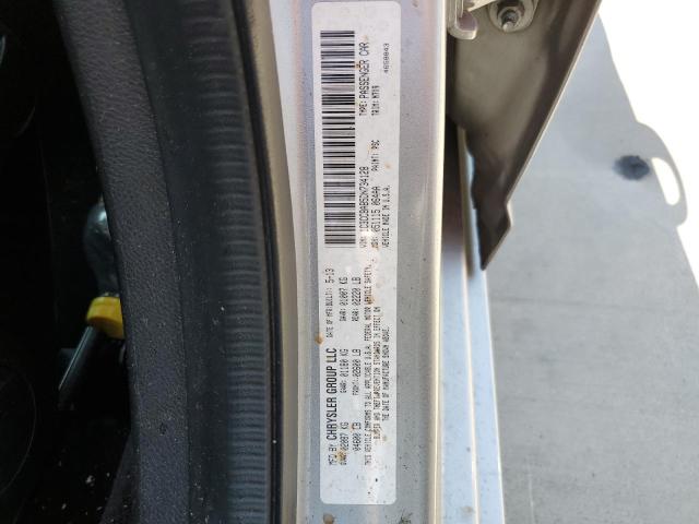Photo 10 from auction – 2013 CHRYSLER 200 LX with VIN 1C3CCBAB5DN734128