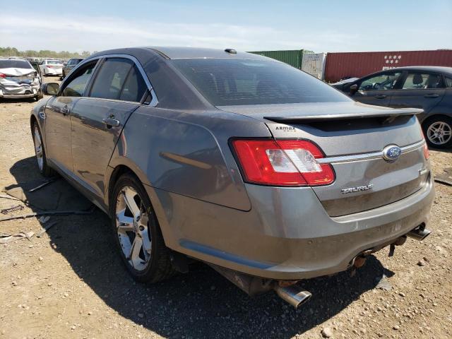 Photo 3 from auction – 2011 FORD TAURUS SHO with VIN 1FAHP2KT8BG152576