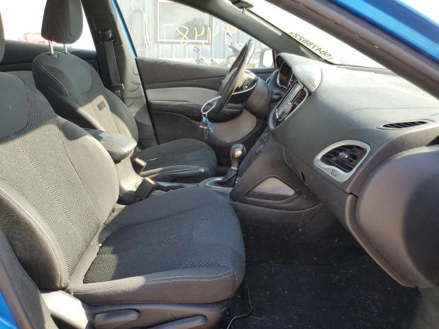 Photo 5 from auction – 2016 DODGE DART SXT with VIN 1C3CDFBB8GD529870