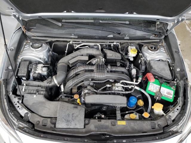 Photo 7 from auction – 2017 SUBARU IMPREZA LI with VIN 4S3GTAU65H3743855