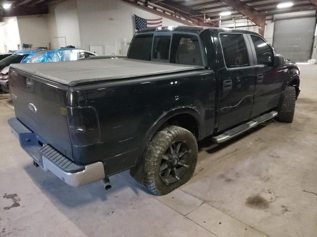 Photo 4 from auction – 2007 FORD F150 SUPER with VIN 1FTPW14V37FA26043