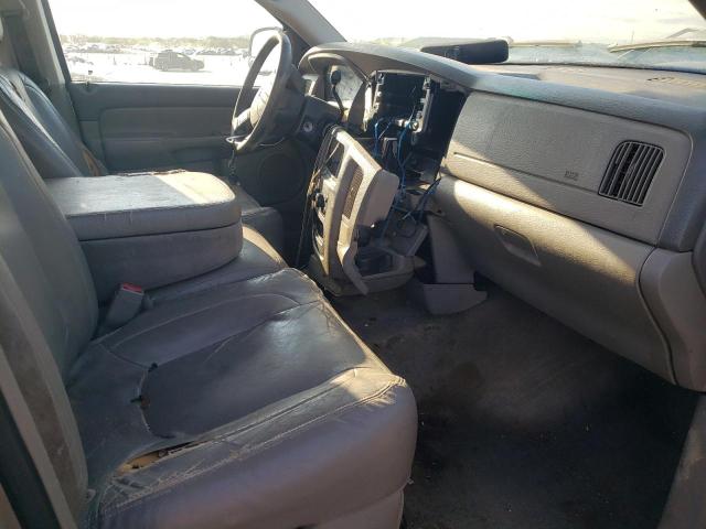 Photo 5 from auction – 2004 DODGE RAM 1500 S with VIN 1D7HA18D44J239571
