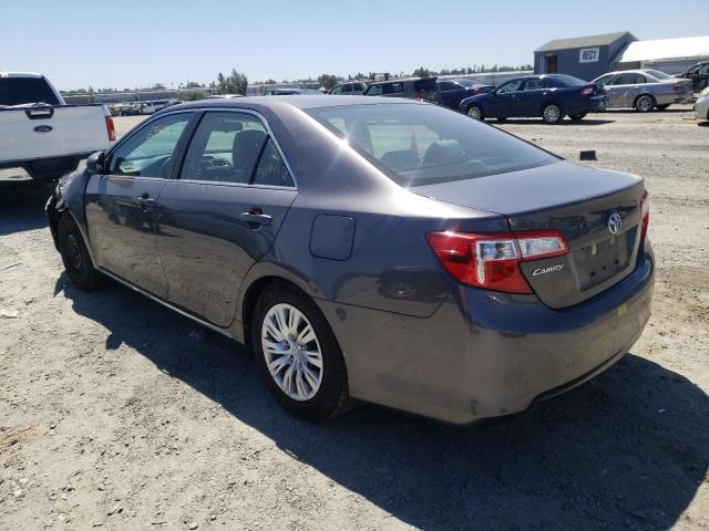Photo 3 from auction – 2014 TOYOTA CAMRY L with VIN 4T4BF1FK7ER419504