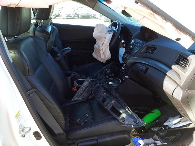 Photo 5 from auction – 2014 ACURA ILX 20 with VIN 19VDE1F30EE002378