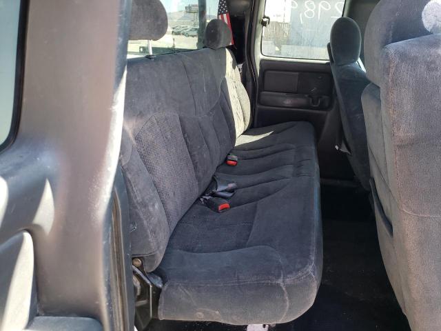 Photo 6 from auction – 2001 CHEVROLET SILVERADO with VIN 2GCEC19T711358377