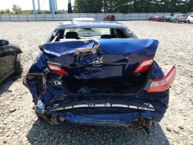 Photo 9 from auction – 2009 TOYOTA CAMRY BASE with VIN 4T1BE46K49U297088
