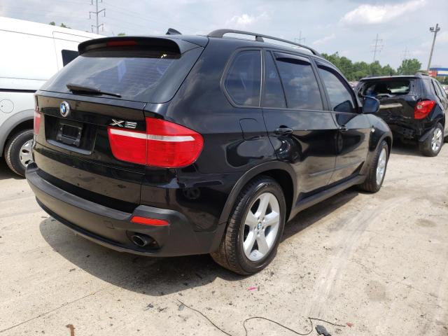 Zdjęcie 4 z aukcji – 2008 BMW X5 3.0I z VIN 5UXFE43518L020177