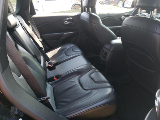 Photo 6 from auction – 2019 JEEP CHEROKEE L with VIN 1C4PJLDB7KD415935