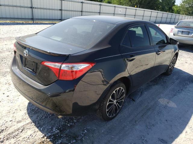 Photo 4 from auction – 2016 TOYOTA COROLLA L with VIN 5YFBURHE0GP508213