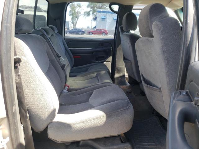 Photo 6 from auction – 2006 GMC NEW SIERRA with VIN 2GTEK13V261276190