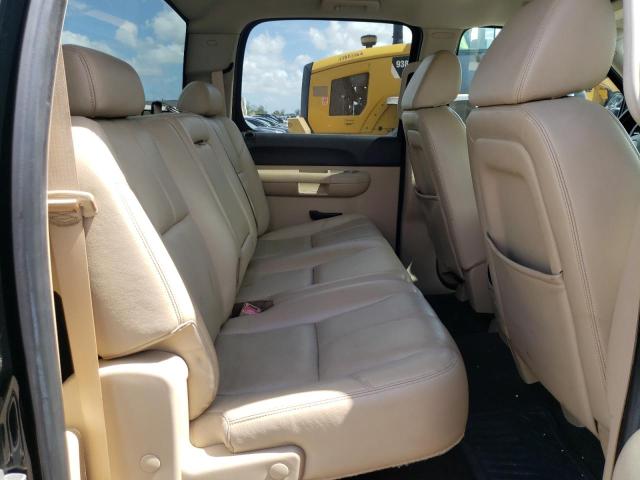 Photo 6 from auction – 2008 CHEVROLET SILVERADO with VIN 1GCJK33668F139736