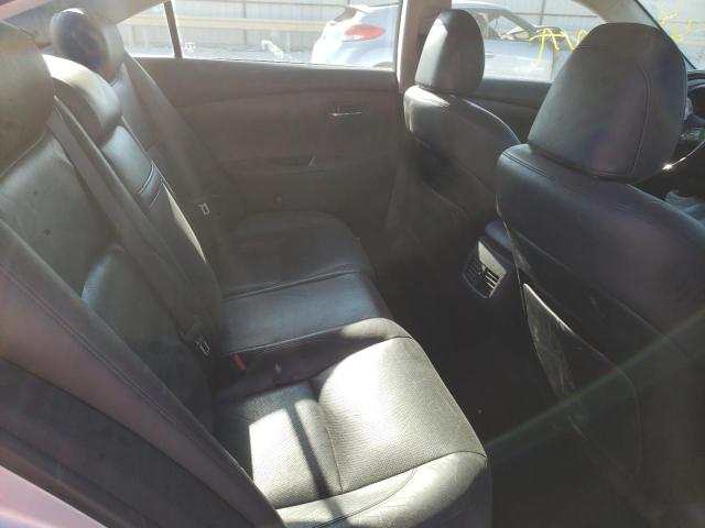 Фото 6 с аукциона – 2010 LEXUS ES 350 с VIN JTHBK1EG3A2371186