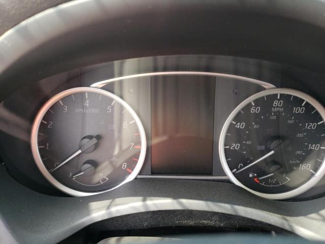 Photo 8 from auction – 2016 NISSAN SENTRA with VIN 3N1AB7AP8GL660371