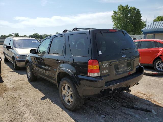 Photo 3 from auction – 2003 FORD ESCAPE LIM with VIN 1FMCU94163KA71779