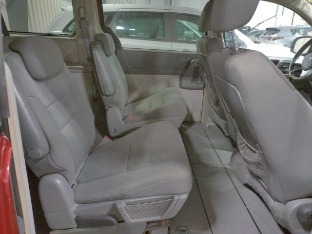 Photo 6 from auction – 2010 DODGE GRAND CARA with VIN 2D4RN5D10AR143940