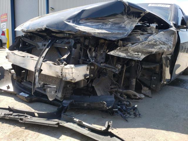 Photo 9 from auction – 2018 BMW 340 I with VIN WBA8B3C57JK384965