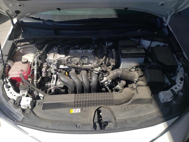 Photo 7 from auction – 2020 TOYOTA COROLLA LE with VIN 5YFEPRAE5LP110827