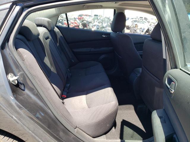 Photo 6 from auction – 2012 MAZDA 6 I with VIN 1YVHZ8EH6C5M42417