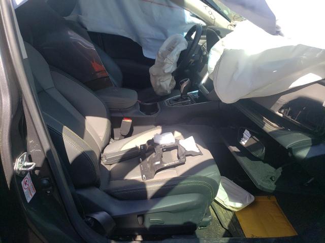 Photo 5 from auction – 2020 SUBARU OUTBACK ON with VIN 4S4BTGHD0L3144632
