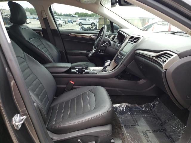 Photo 5 from auction – 2015 FORD FUSION SE with VIN 3FA6P0PU5FR255398