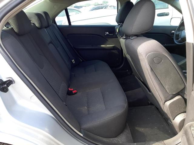 Photo 6 from auction – 2010 FORD FUSION SE with VIN 3FAHP0HA9AR239159