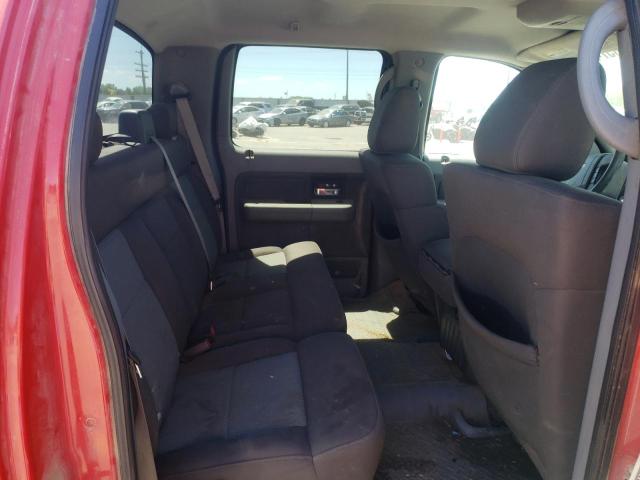 Photo 6 from auction – 2005 FORD F150 SUPER with VIN 1FTPW14515KC74876