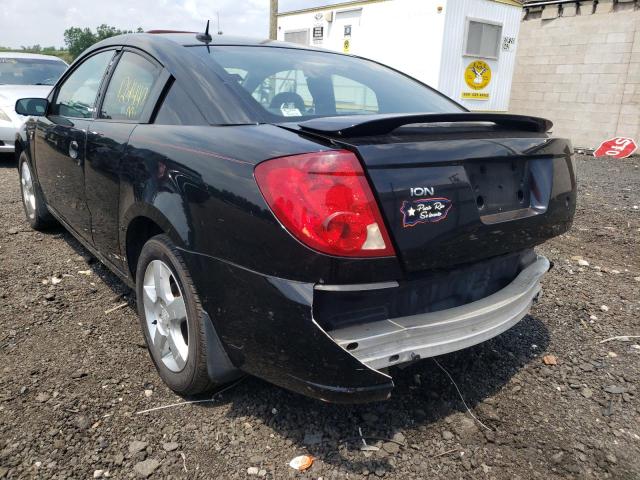 Photo 3 from auction – 2007 SATURN ION LEVEL with VIN 1G8AN15F57Z133667