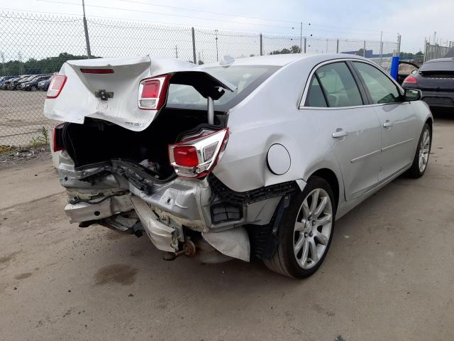 Photo 4 from auction – 2013 CHEVROLET MALIBU 2LT with VIN 1G11E5SA6DU136665