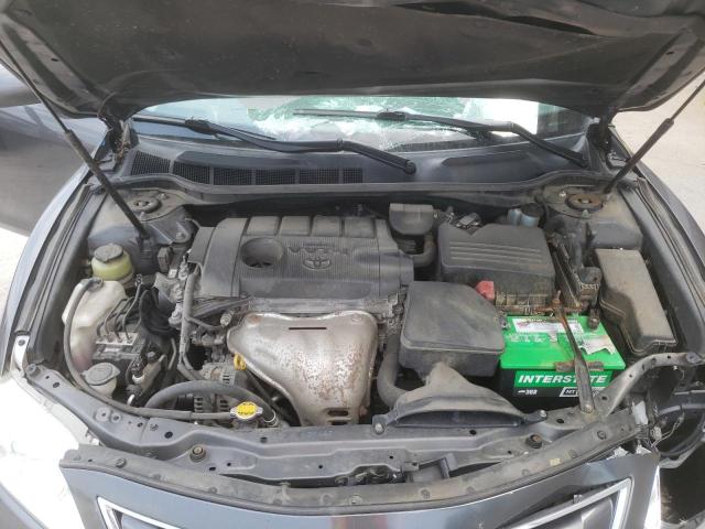 Photo 7 from auction – 2011 TOYOTA CAMRY BASE with VIN 4T1BF3EKXBU232101