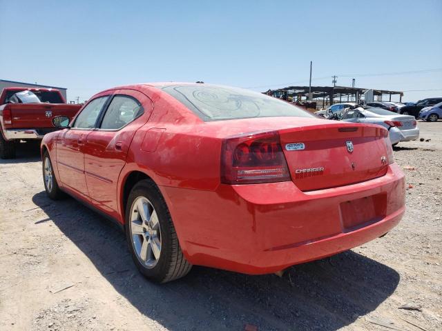 Photo 3 from auction – 2007 DODGE CHARGER R/ with VIN 2B3KA53H67H872579