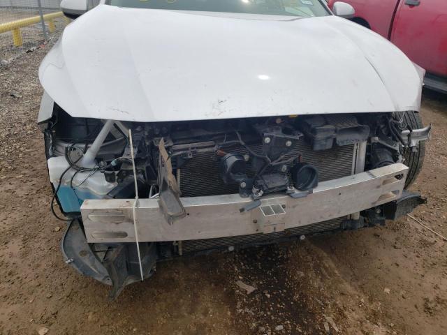 Photo 9 from auction – 2020 NISSAN ALTIMA S with VIN 1N4BL4BV2LC211564