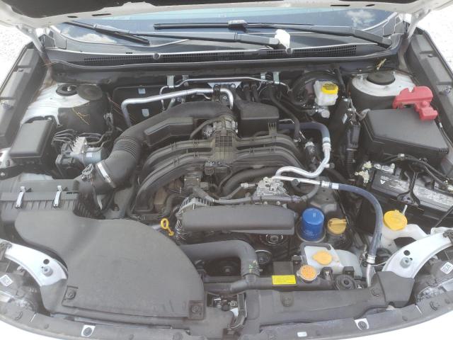 Photo 7 from auction – 2020 SUBARU OUTBACK LI with VIN 4S4BTANC1L3189555