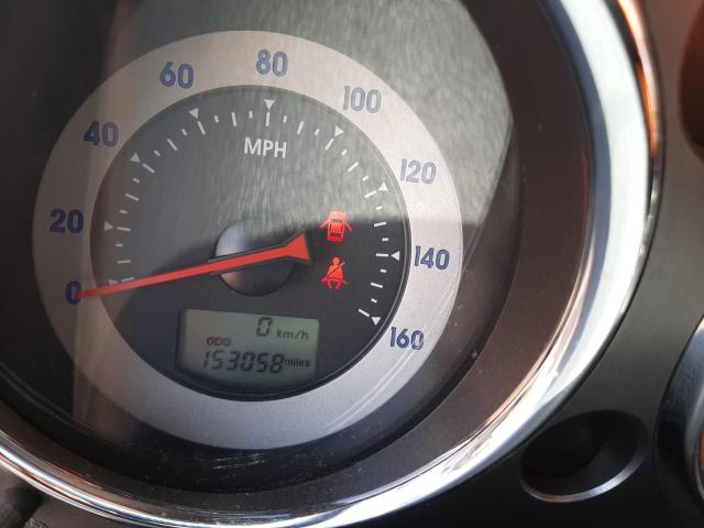 Photo 8 from auction – 2009 MITSUBISHI ECLIPSE SP with VIN 4A3AL25F89E034642