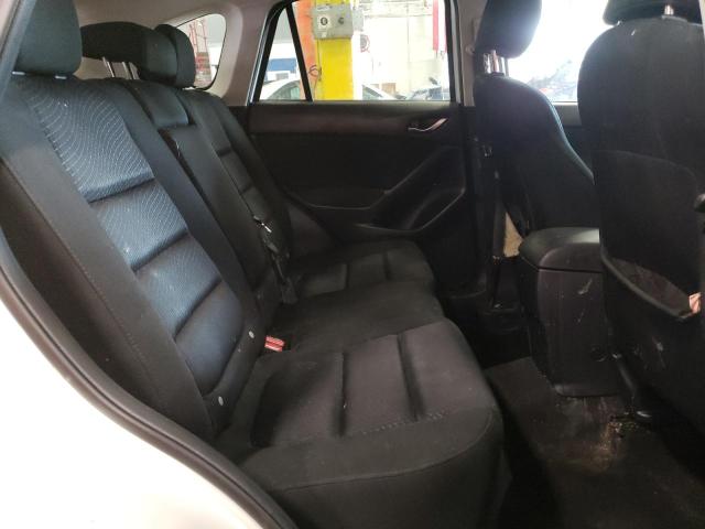 Photo 6 from auction – 2013 MAZDA CX-5 BASE with VIN JM3KE2CE0D0103039