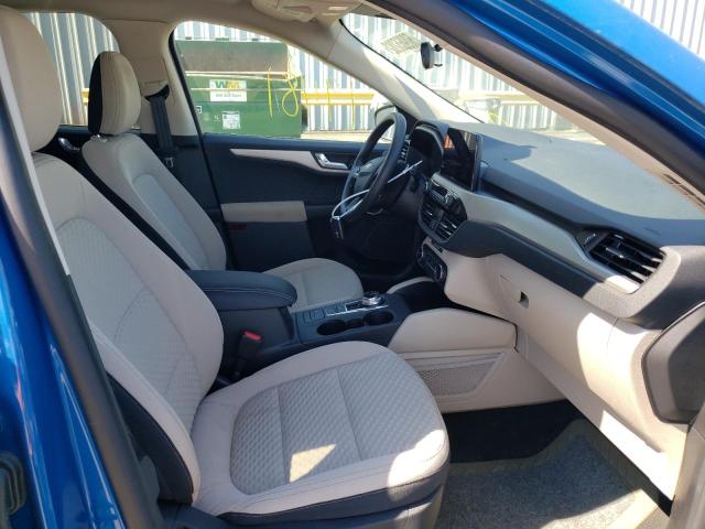 Photo 5 from auction – 2020 FORD ESCAPE SE with VIN 1FMCU9G62LUB74368
