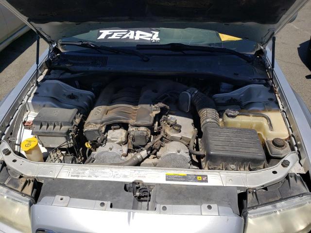 Photo 7 from auction – 2005 CHRYSLER 300 TOURIN with VIN 2C3JA53G85H628340